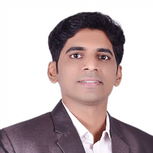 Yogendra DanekarProfile Image