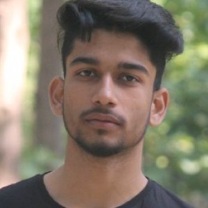 Yogendra Dhyani