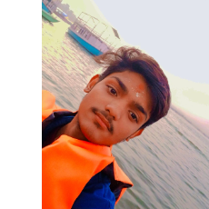Yogendra Dubey