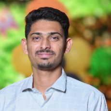 Yogendra Gunjal