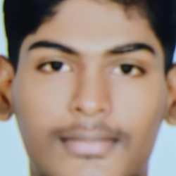 Yogendra K Patil