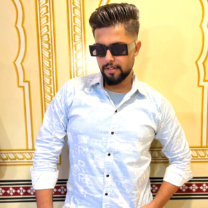 Yogendra Khurmi