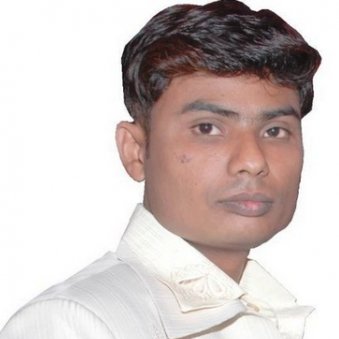 Yogendra Kumar