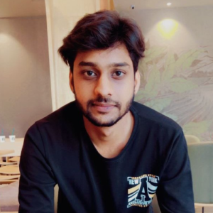 Yogendra Sharma