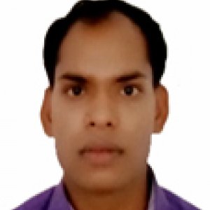 Yogendran Awasthi