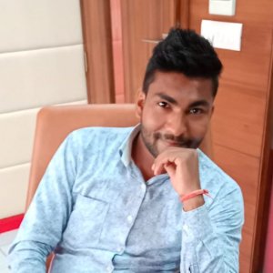 Yogendran Verma