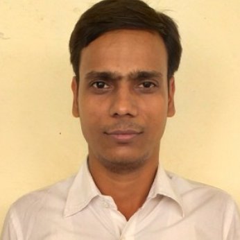 Yogendrav Deshpande