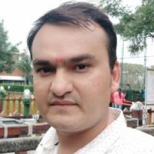 Yogendresh Awasthi