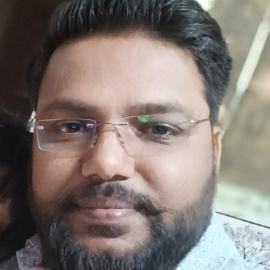 Yogendresh Reddy