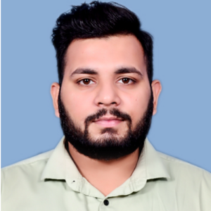 Yogendrit Agarwal