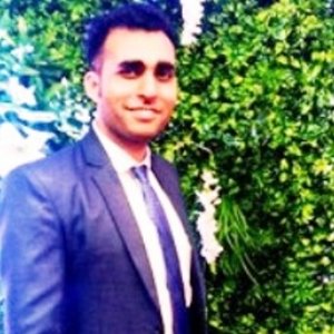 Yogendrit VermaProfile Image