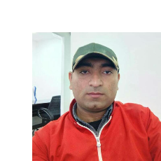Yogesan Goyal