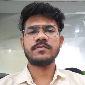 Yogesan Gupta