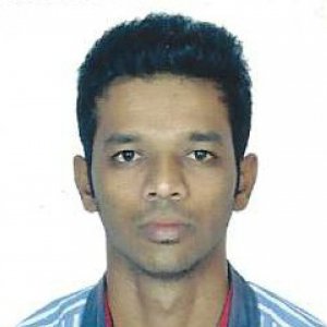 Yogesan Iyer