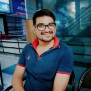 Yogesan Iyer