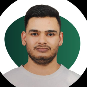 Yogesan Joshi