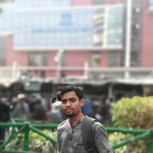Yogesan Nair