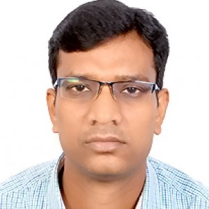 Yogesan Pandey