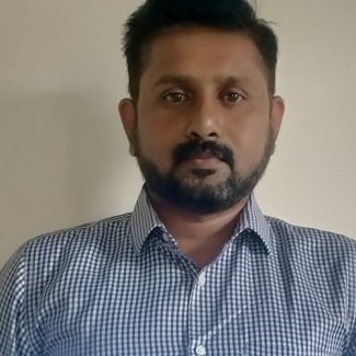 Yogesan Pawar
