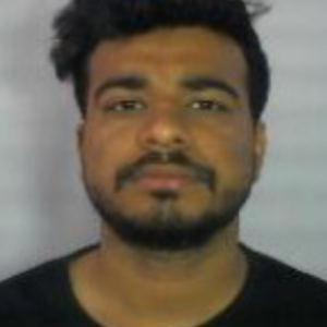 Yogesan Pawar