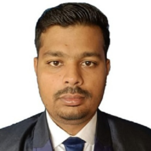 Yogesan Tiwari