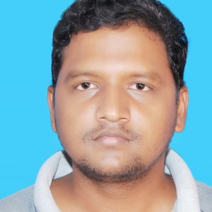 Yogesan Trivedi