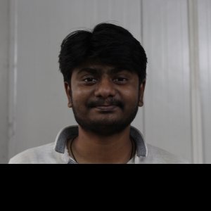 yogesan Trivedi