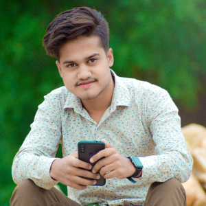 Yogesan Verma