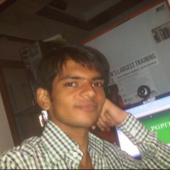 Yogesav Awasthi