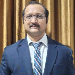 Yogesav AwasthiProfile Image