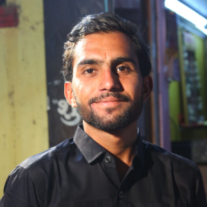 Yogesav Bansal