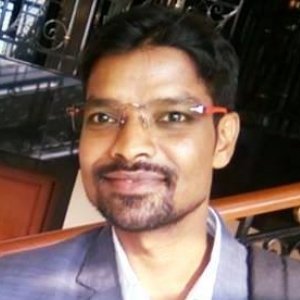 Yogesav Chauhan