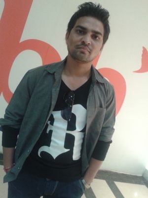 Yogesav Goyal