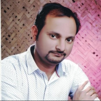 Yogesav Kulkarni