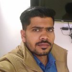 Yogesav Pandey