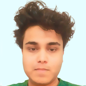 Yogesav Pandey