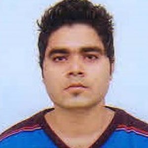 Yogesav Reddy