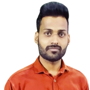 Yogesav Reddy