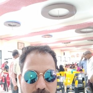 Yogesav Trivedi