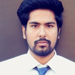 Yogesesh Agarwal