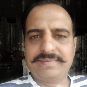 Yogesesh Awasthi