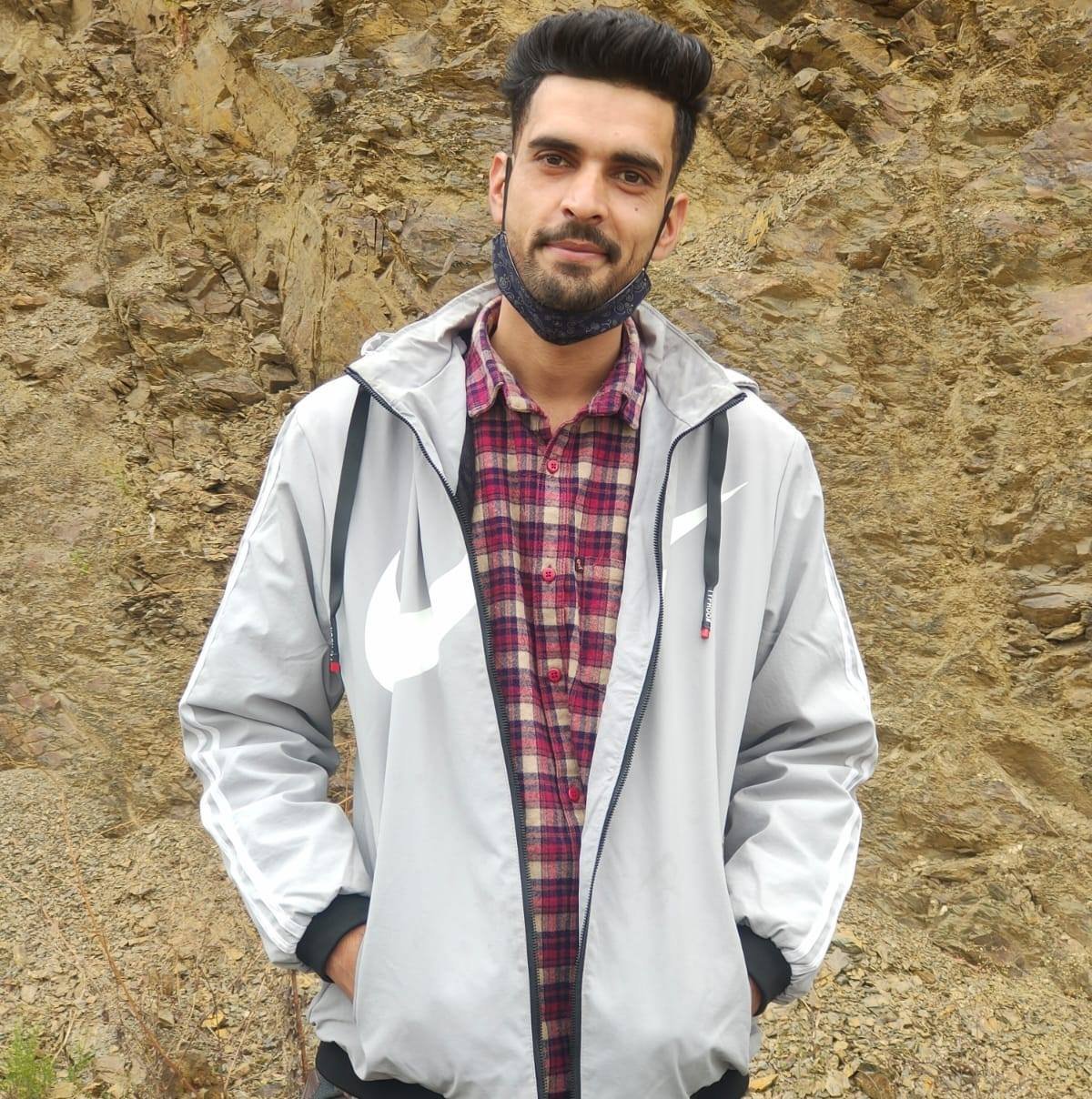 Yogesesh Chauhan