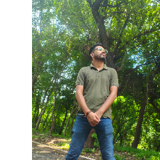 Yogesesh Goyal