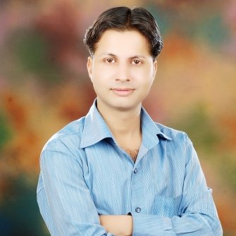 Yogesesh Mishra