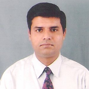 Yogesesh Pawar