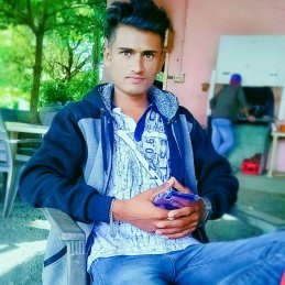 Yogesesh Tiwari