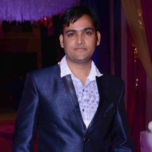 Yogesesh Trivedi