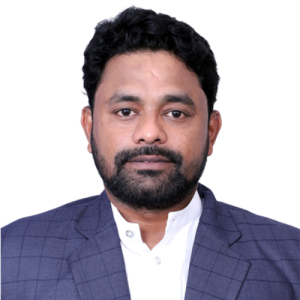 Yogesh Rao