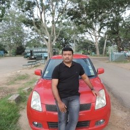 Yogeshbabav Chauhan