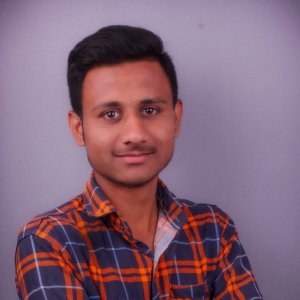 Yogeshvait Pawar